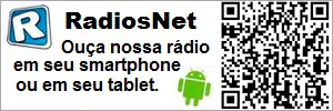NOSSA RADIO NO RADIOS.NET